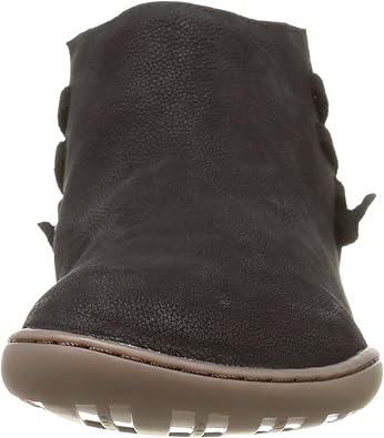 Camper Peu Cami Bottes Chelsea Femme Noir Oxyde Negro Cami Foca 35 Amazon Fr Chaussures Et Sacs