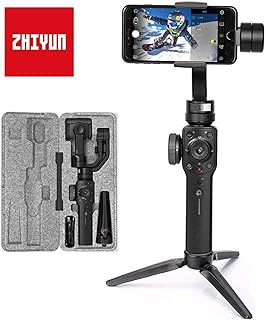 Zhiyun Smooth 4 Gimbal