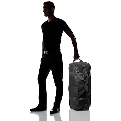36 inch rolling duffle bag