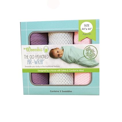 woombie wrap