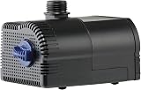 Oase Aquarius Universal 2000lph Water Feature Pump Neptun 230V view 4