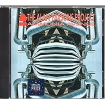 【新品】The Alan Parsons Project Parsons, Alan - Ammonia Avenue - Amazon.com Music