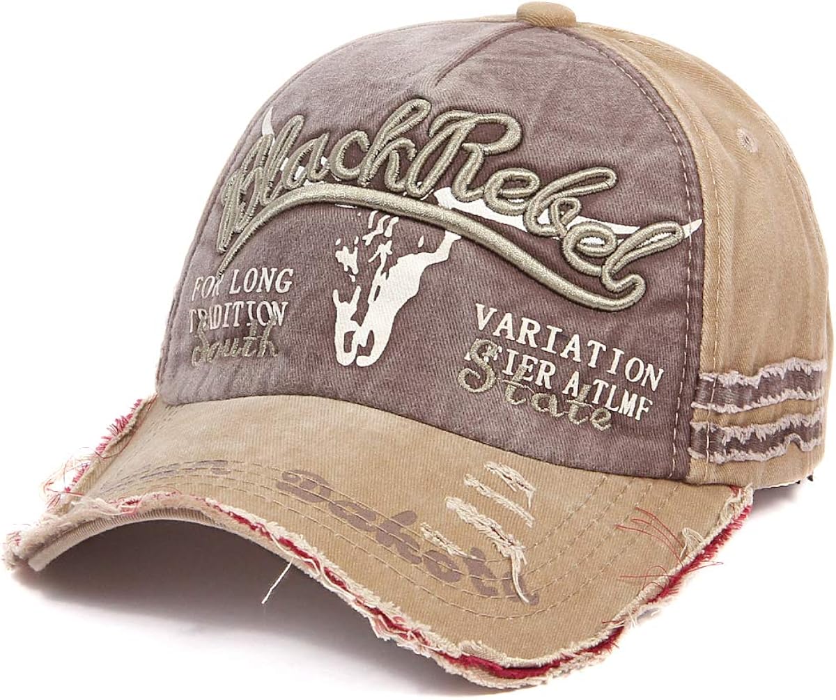 cappellino da corsa per bambini con la coda di cavallo