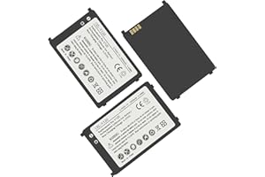 LIENIAO (3PCS) PMNN4497A Battery PMNN4497 PMNN4497AR [2025 New Version] for Motorola CLS1410 CLS1000 CLS1450 VL120 VL50 CLS1100 CLS1114 CLS1415 SNN5571B Battery