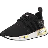 Adidas Originals Women's NMD_R1 Core Black/Core Black/Magic Mauve 7.5