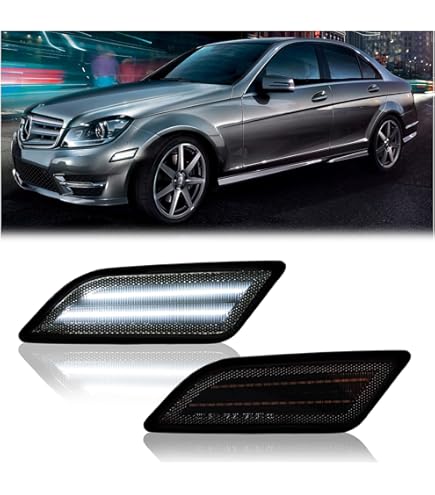 Depo STOP LIGHTLENS 00-440-1910LESR For Mercedes Benz 1248203366 – HnD Automotive Parts