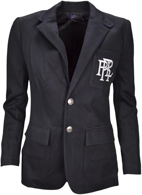 ralph lauren ladies blazer uk