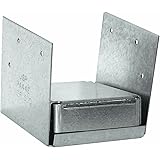 Amazon.com: USP Structural Connectors PAU44-TZ G185-Triple ...