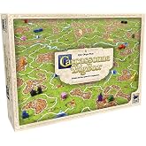 Carcassonne Big Box Board Game (2025 Edition) | Complete Tile Placement Strategy Game with 11 Expansions &amp; Base, Family Fun for Kids &amp; Adults, Ages 7+, 2-6 Players, 30 Mins