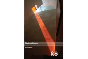 Disclosing Horizons: Architecture, Perspective and Redemptive Space