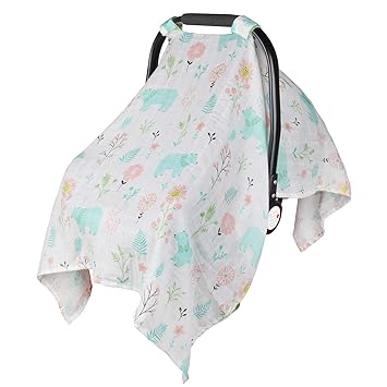 light swaddle for summer