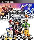 キングダム ハーツ -HD 1.5 リミックス-