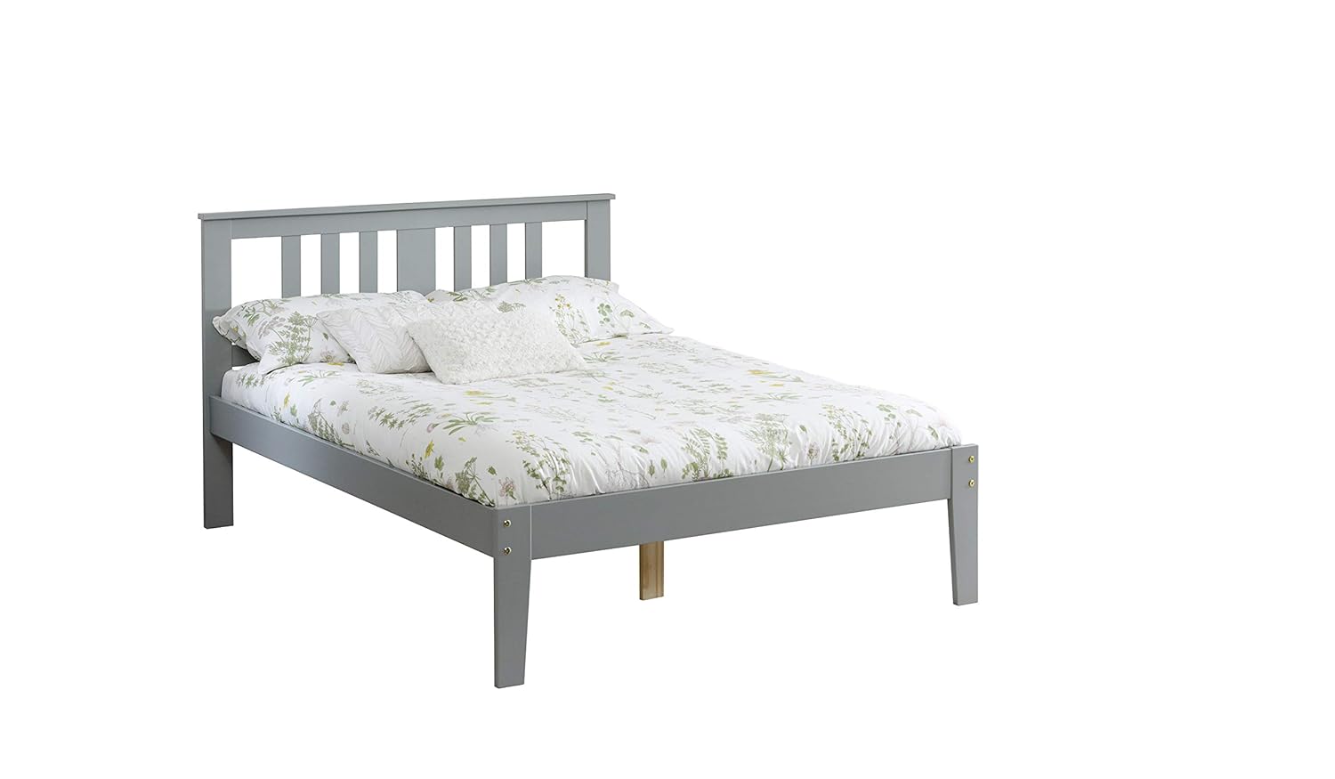 Arthauss Modern Bedroom Mirror Sliding Door Wardrobe 215cm