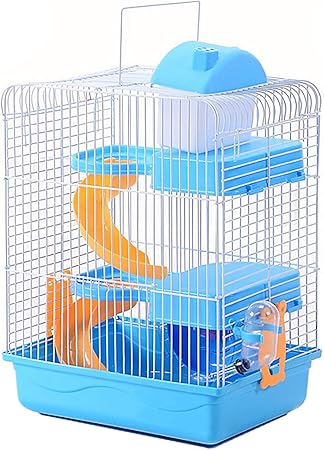 hamster travel carrier