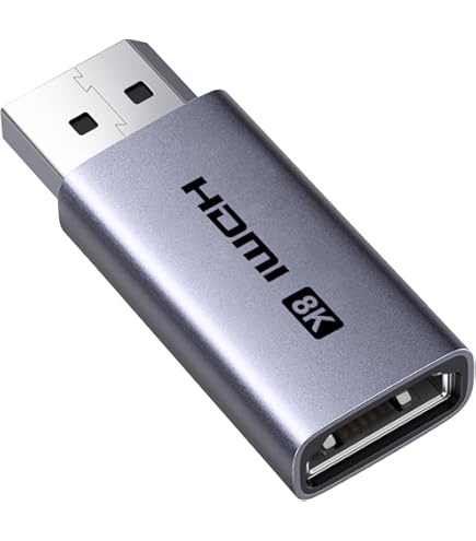 Apantac HDMI EDIDエミュレーター EMEDID-EW-H-2 Buy Apantac EDID-EW-H-II, Crescent HDMI 2.0 EDID Emulator and