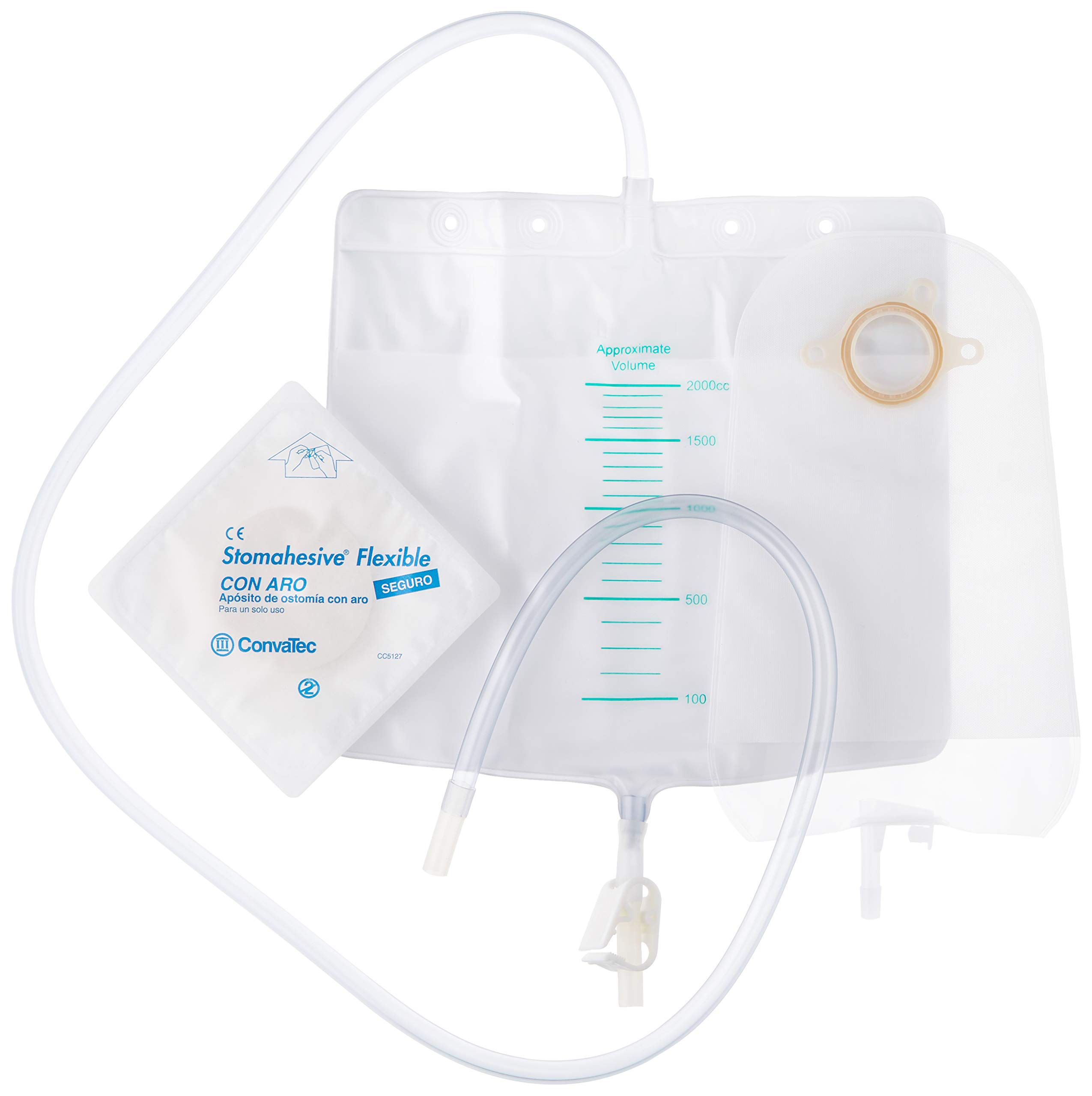 URODRESS Urodress Bag 45 700 g