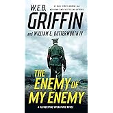 The Enemy of My Enemy (A Clandestine Operations Novel)