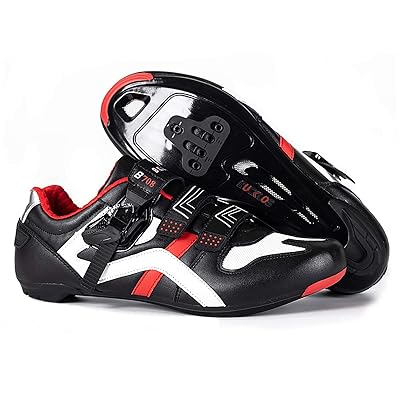 BUCKLOS Road Cycling Shoes Lightweight and Kenya Ubuy