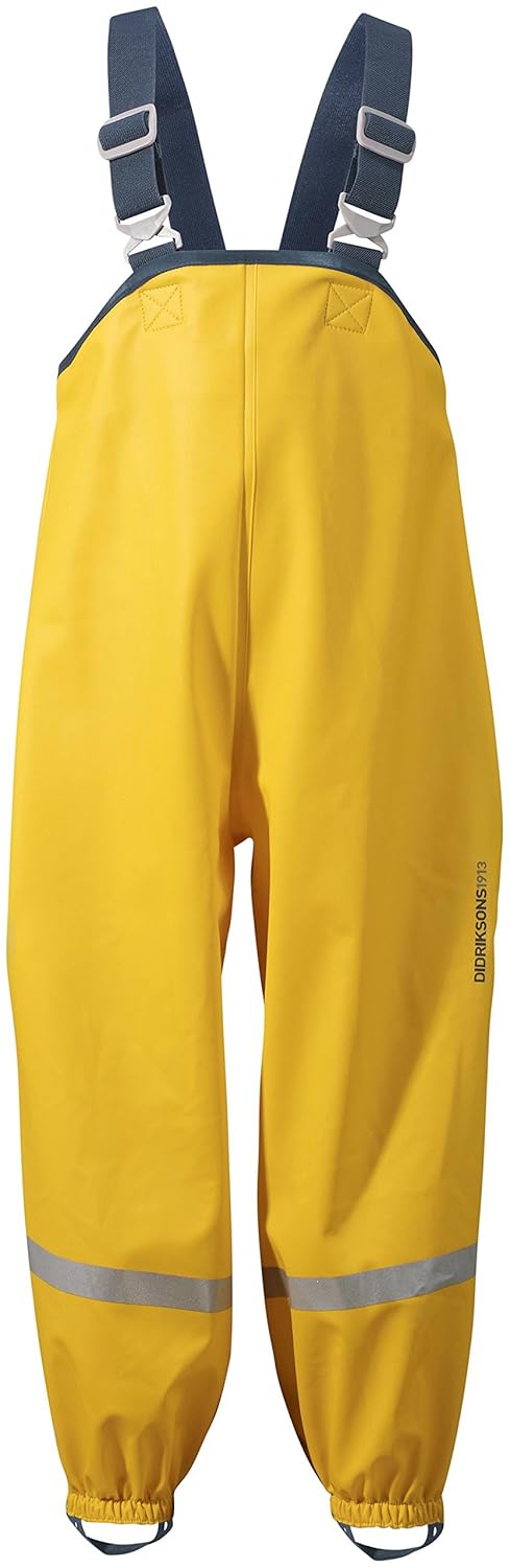 Брюки Непромокаемые Детские Купить