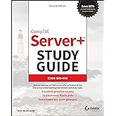 CompTIA Server+ Study Guide: Exam SK0-005 (Sybex Study Guide)