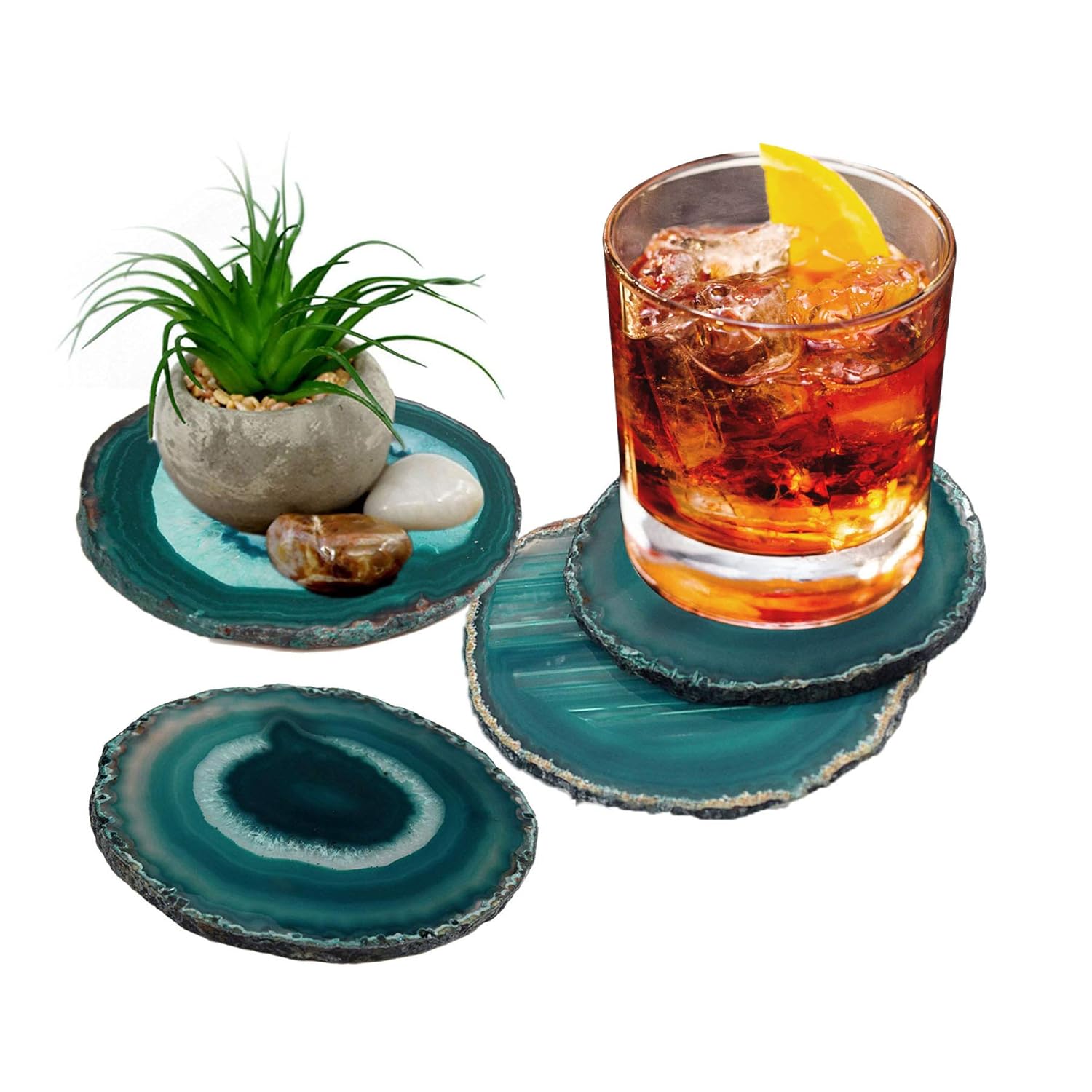 The 10 Best Geodes Home Decor