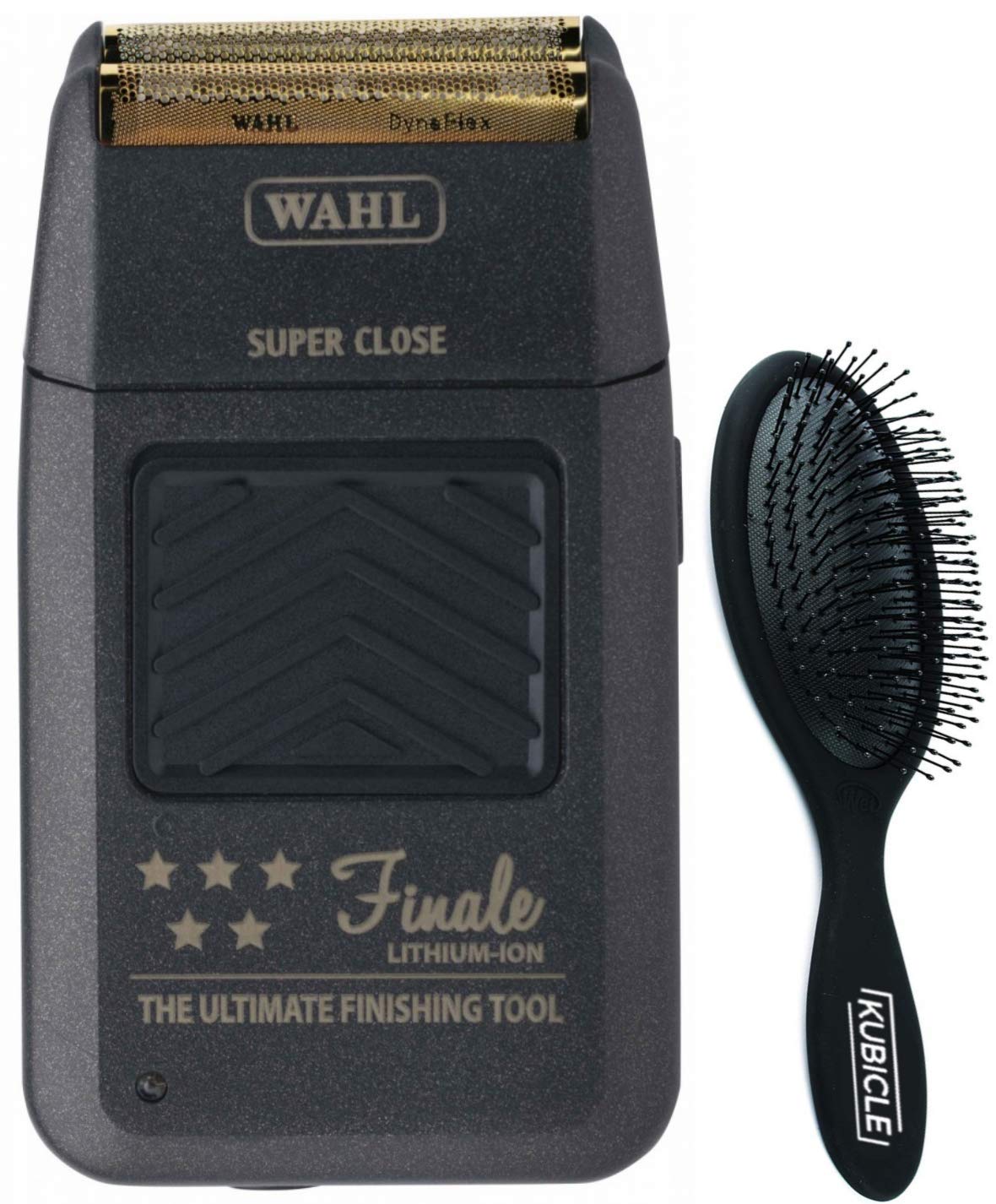 Wahl CORDLESS Mens Foil Shaver with Bump Prevent Technology