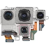 BESJMYT for Samsung Galaxy S24 Ultra Rear Main Camera Replacement | Back Camera Module Part Repair for samsung s24ultra SM-S928U SM-S928U1