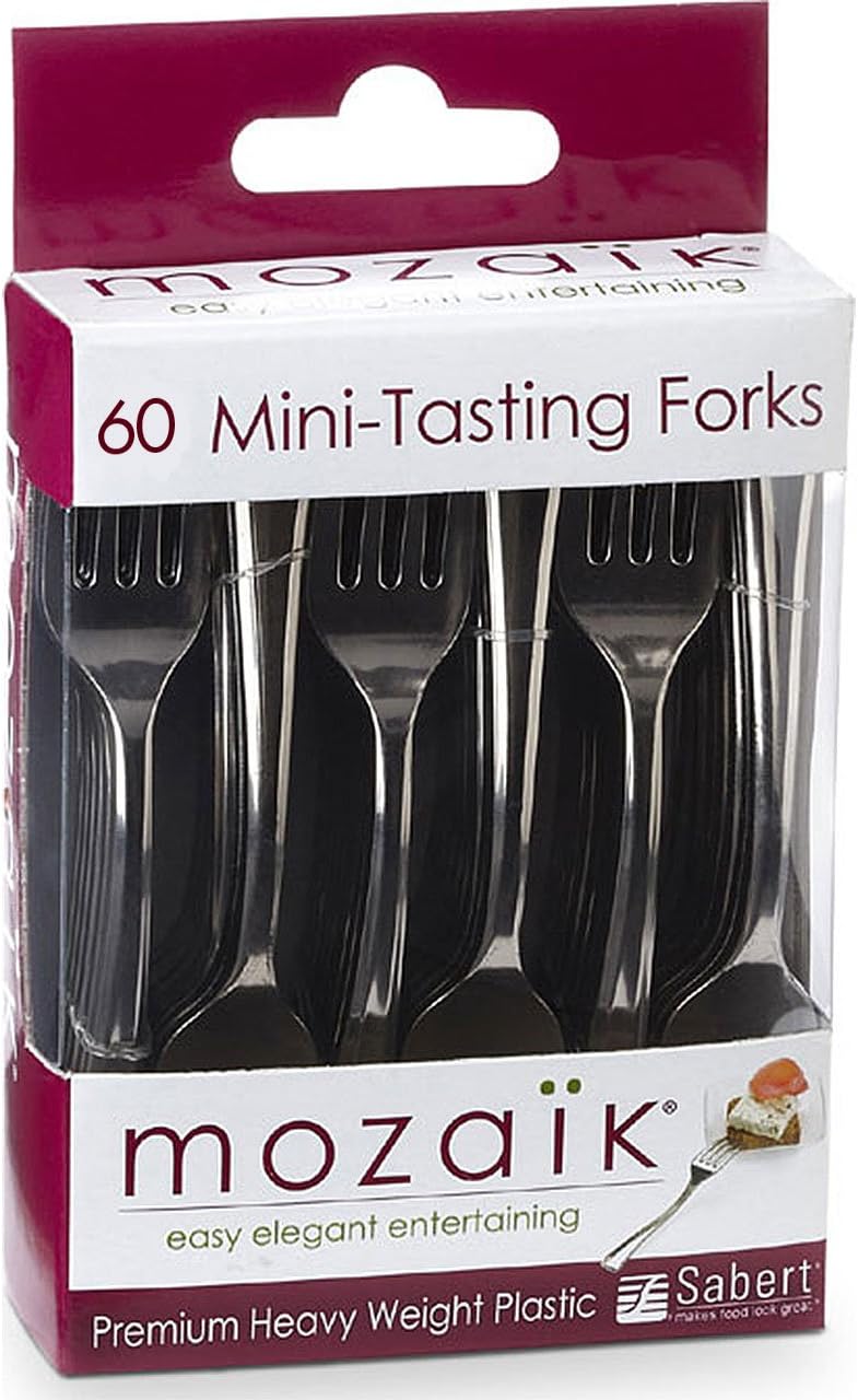 Mozaik MMTF60 MINI FORKS