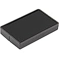 Replacement Pad for MaxMark SI-Dater/MaxMark Dater 4000 - Black Ink Pad