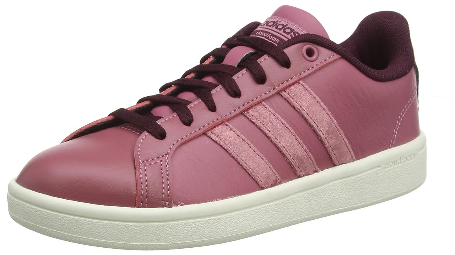 Adidas cf advantage pink Outlet
