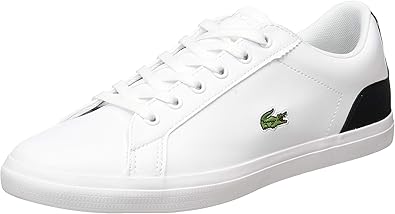 basket enfant lacoste