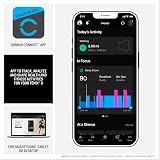 Garmin fēnix 8 43mm Premium GPS Smartwatch AMOLED Multisport 10 Day Battery view 5
