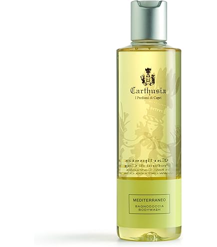Amazon.com : Carthusia Mediterraneo Eau de Parfum 100ml : Beauty