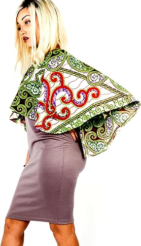 Robe Volante En Pagne Ee09e2