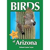 Birds of Arizona