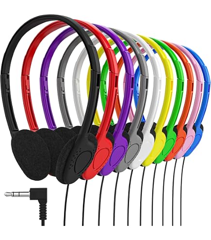 TEKNOFUN - Licence Officiel Dragon Ball Z - Casque Audio Goku et Vegeta