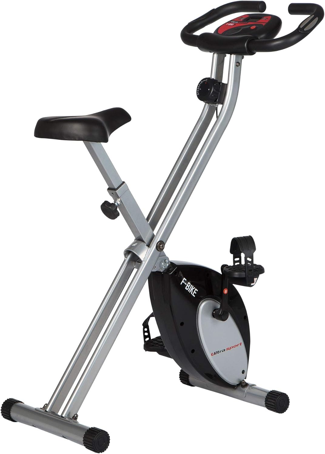 threshold sports fold up stationary bike