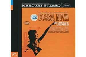 Big Band Bossa Nova: The Newest Latin American Rhythm
