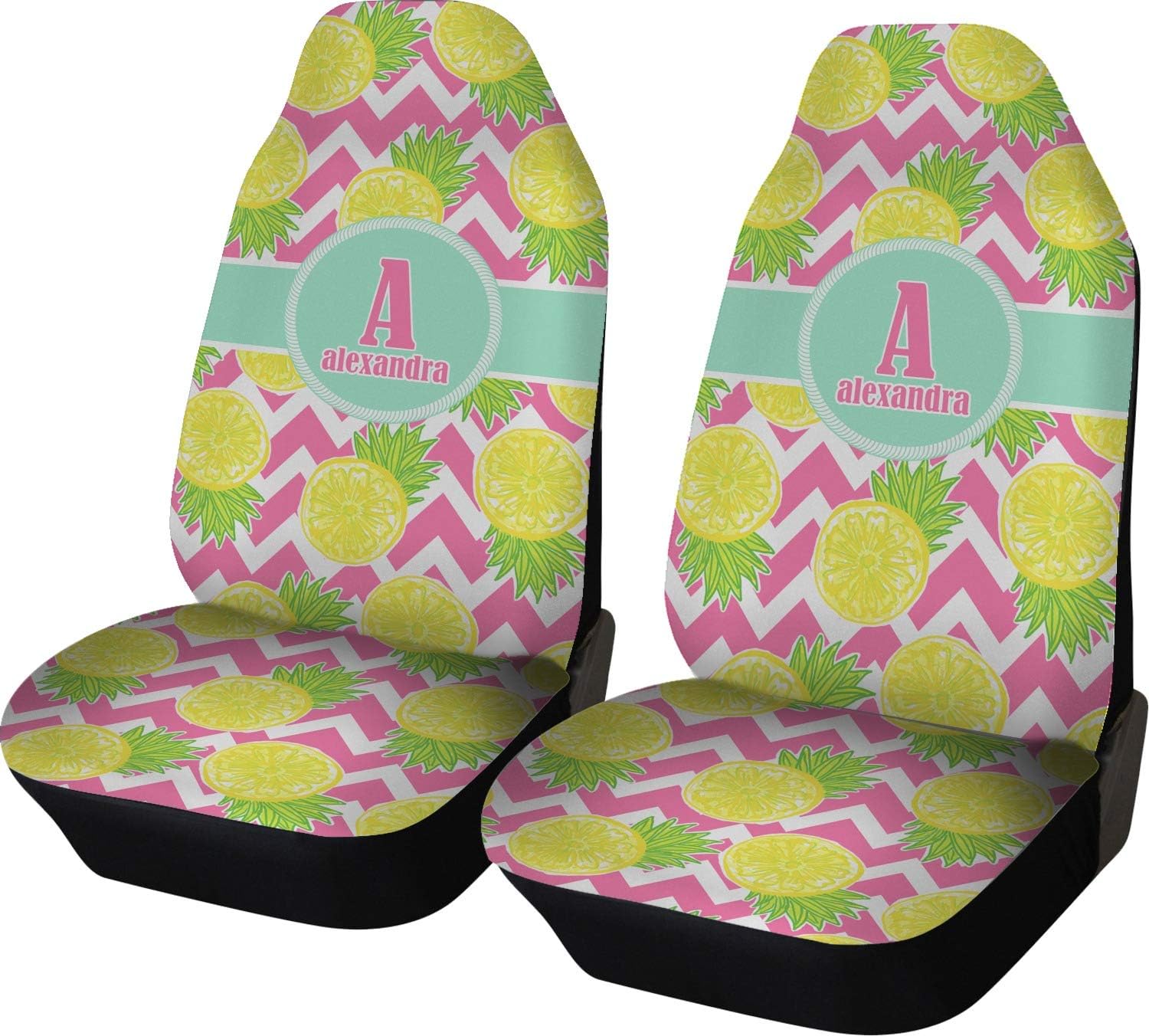 Best neoprene seat covers with designs