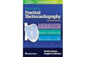 Marriott's Practical Electrocardiography