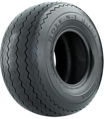 Amazon.com: Kenda Loadstar 215/60-8 (18.5X8.50-8) Load Range C