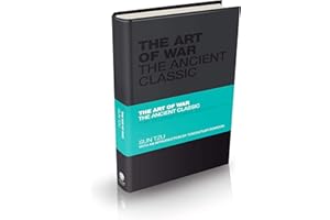 The Art of War: The Ancient Classic