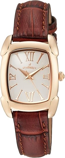 Amazon オロビアンコ 腕時計 レッタンゴリーナ Or0081 9 レディース ブラウン レディース腕時計 腕時計 通販 Amazon オロビアンコ 腕時計 レッタンゴリーナ Or0081 9 レディース ブラウン レディース腕時計 腕時計 通販