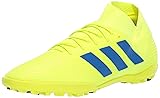 adidas Men's Nemeziz 18.3 Turf, Solar