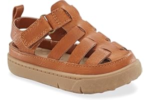 Carter's Baby-Boy's John-bp Sandal
