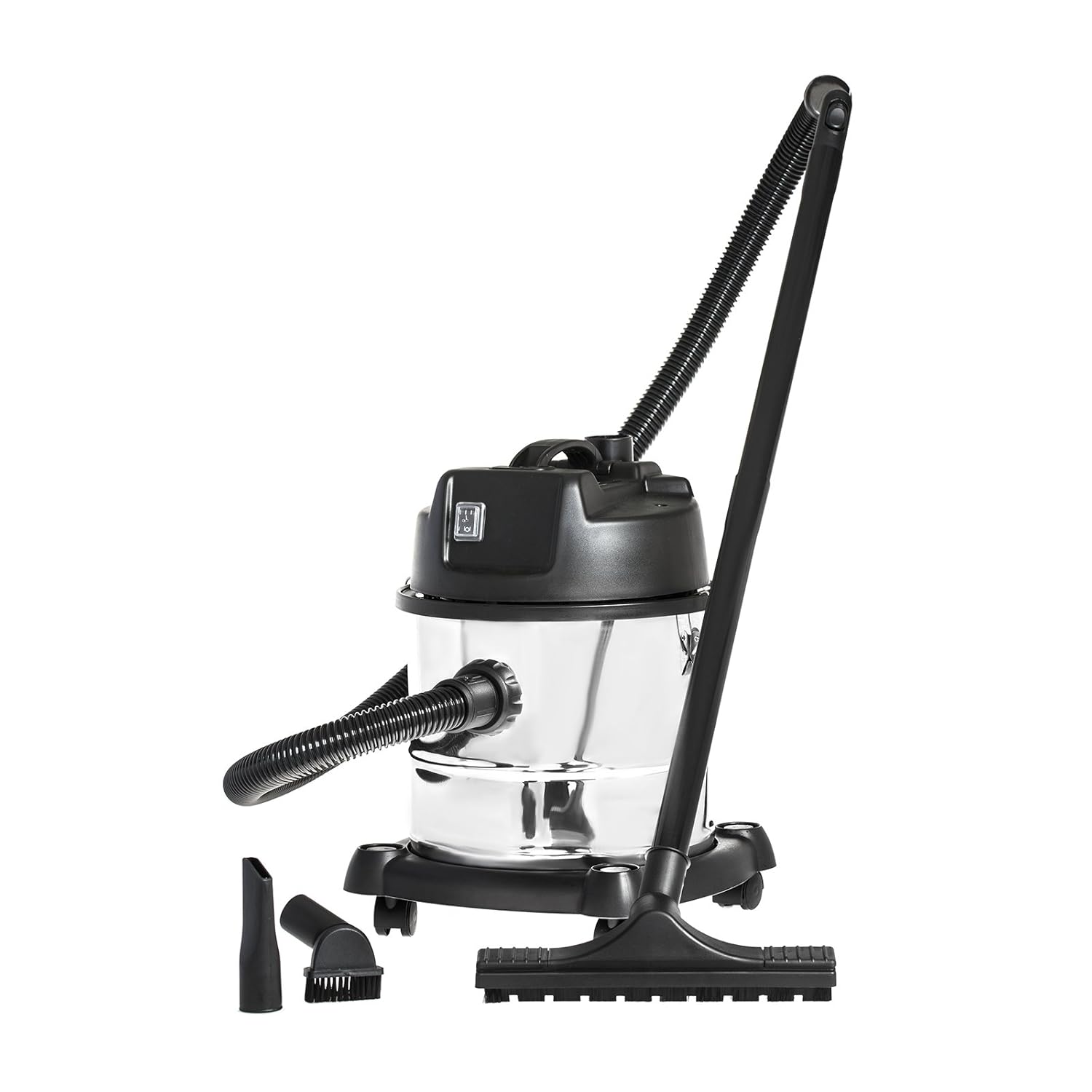 genesis 1200w wet and dry vacuum cleaner review