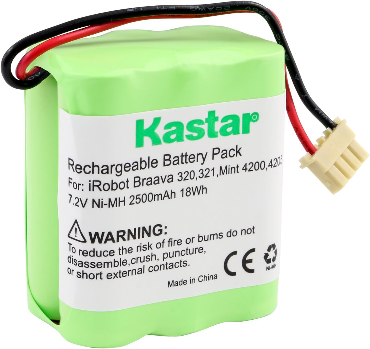 The 10 Best Battery For Mint 4200 Floor Sweeper