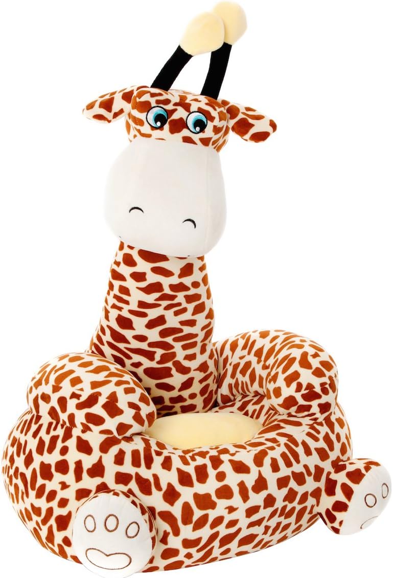 Children's Furniture & Home Supplies Baby Sofa Giraffe Kids Children