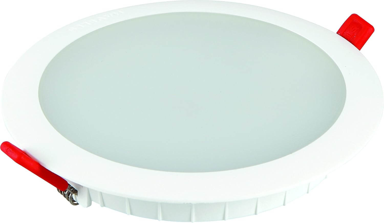 Buy Havells Lhebldp7in1w005 Trim 5 Watt Led Panel Light White