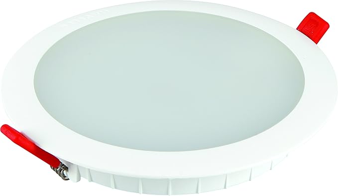 Havells LHEBLDP7IN1W010 Trim 10-Watt LED Panel Light (White)